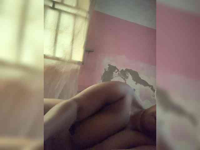 HottieAss webcam