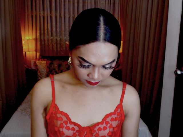 SelenaHart — live trans cam