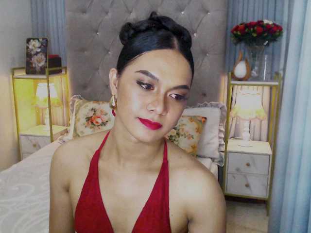SelenaHart live cam
