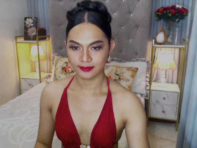 SelenaHart live cam