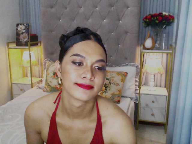 SelenaHart live cam