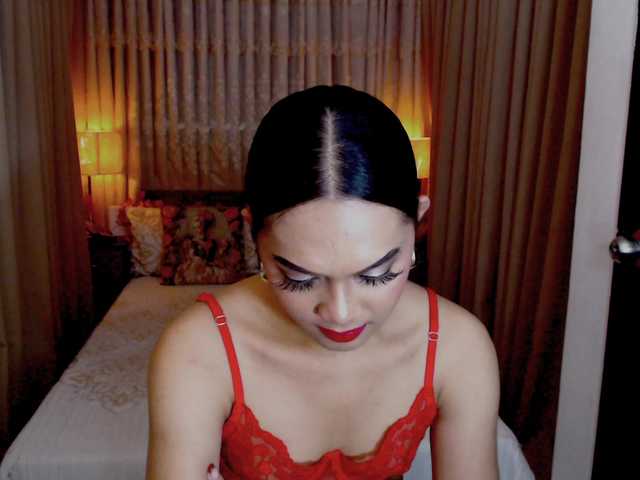 SelenaHart — live trans cam