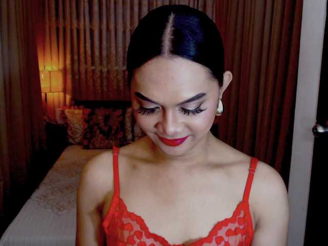 SelenaHart — live trans cam