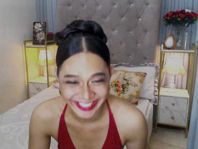 SelenaHart live cam
