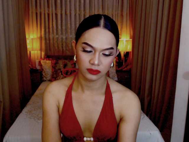 SelenaHart — live trans cam
