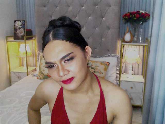 SelenaHart live cam
