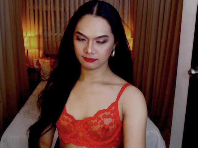 SelenaHart — live trans cam