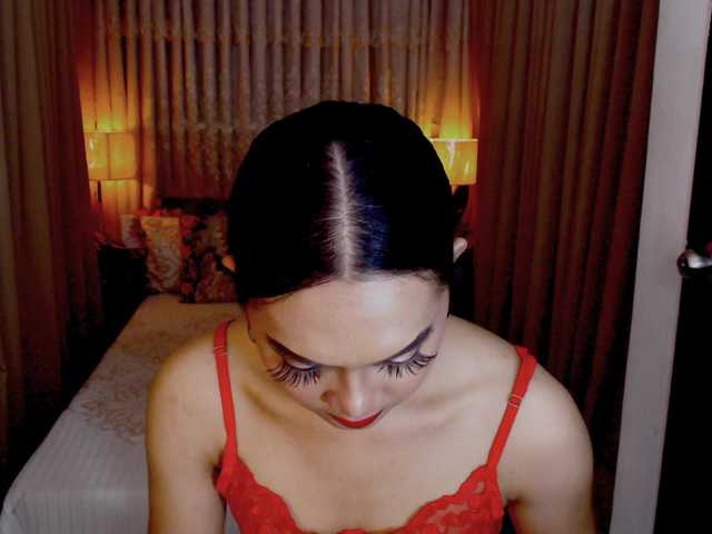 SelenaHart — live trans cam