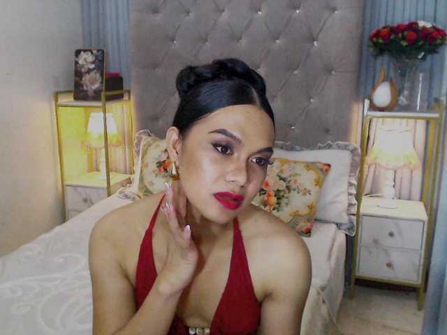 SelenaHart live cam