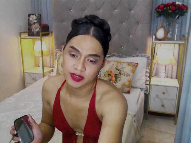 SelenaHart live stream preview