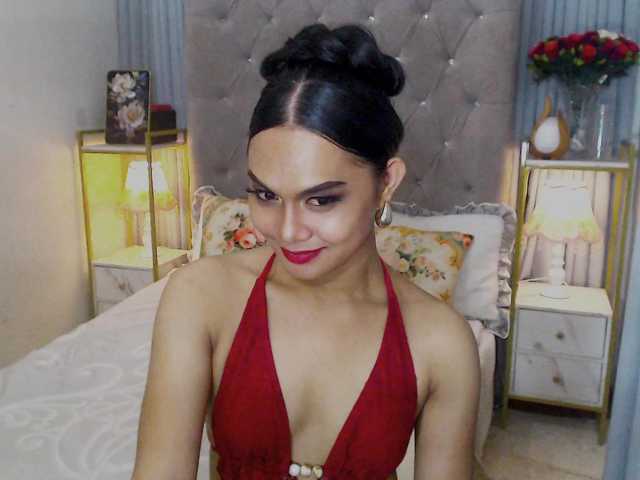 SelenaHart live cam
