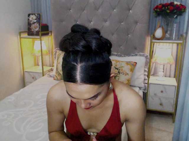 SelenaHart live cam