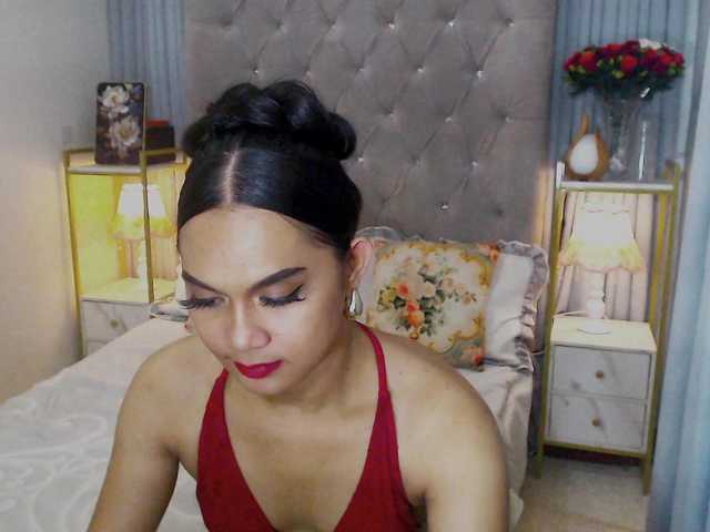 SelenaHart live cam