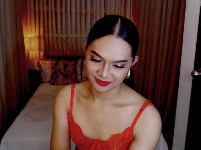 SelenaHart — live trans cam