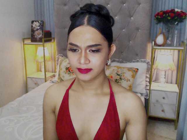 SelenaHart live cam