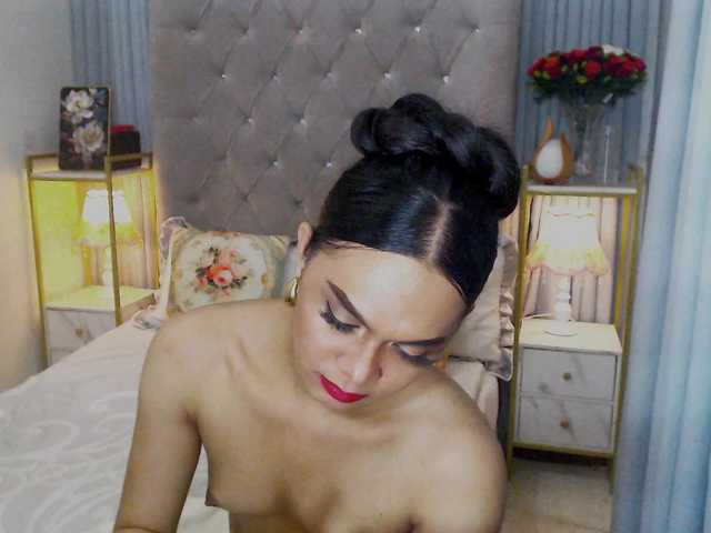 SelenaHart live cam