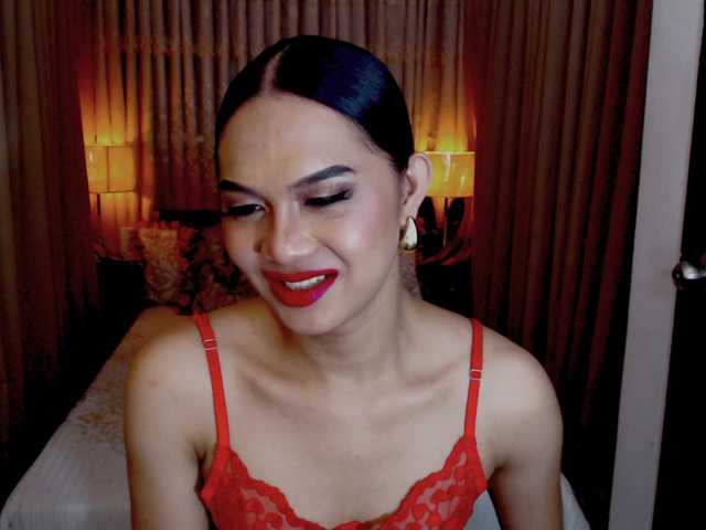 SelenaHart — live trans cam