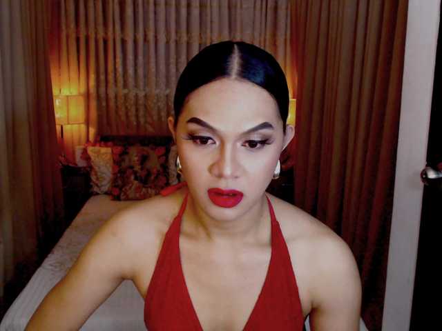 SelenaHart — live trans cam