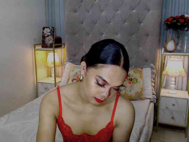 SelenaHart