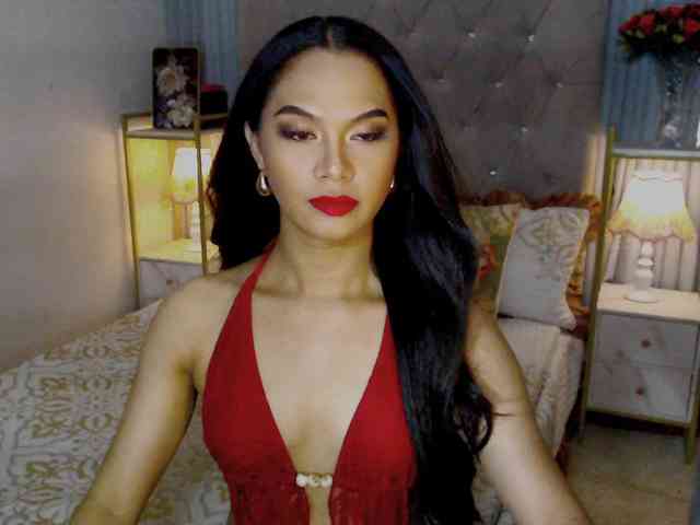 SelenaHart Live Webcam on BongaCams