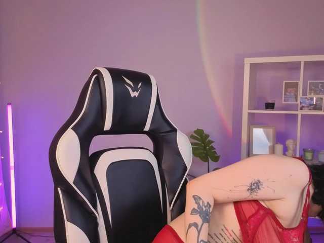 bbyivy live cam on BongaCams