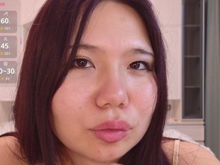 KaiaNostis Porn Show