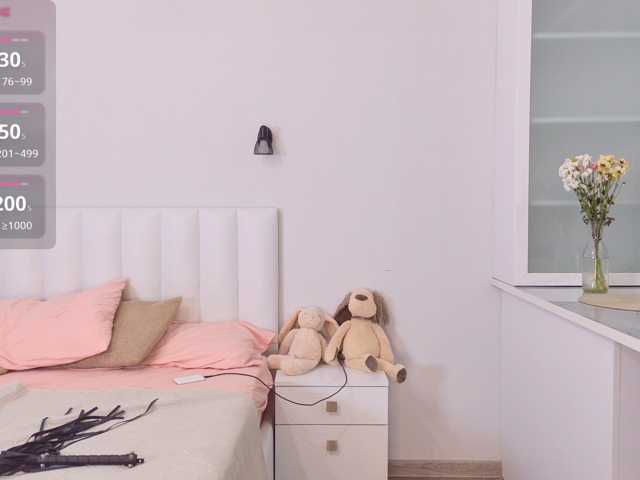 KaiaNostis live cam on BongaCams