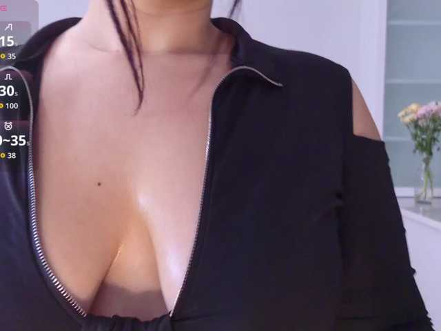 KaiaNostis, live now on BongaCams