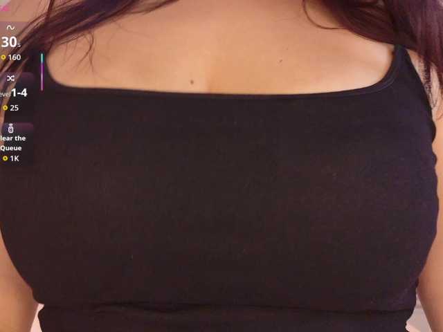 KaiaNostis live cam on BongaCams