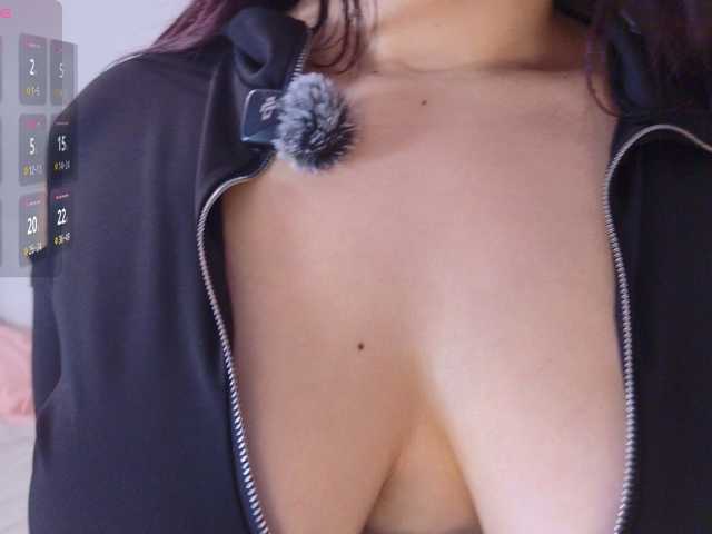 KaiaNostis, live now on BongaCams
