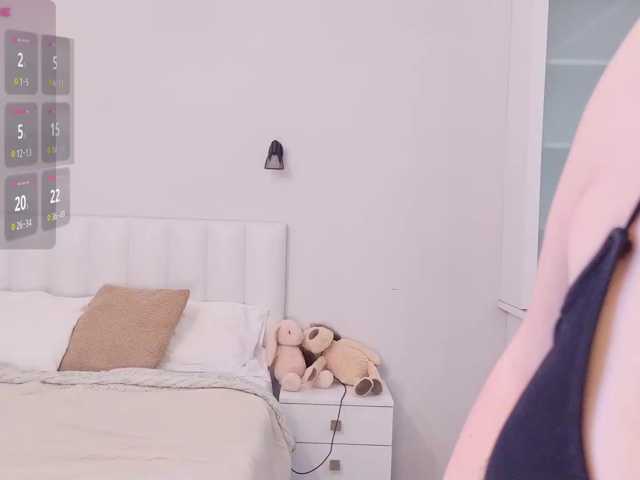 KaiaNostis live cam on BongaCams