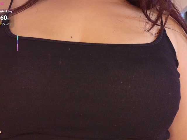KaiaNostis live cam on BongaCams
