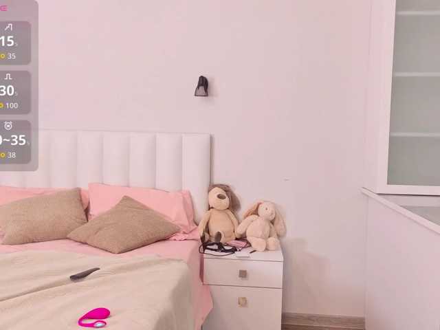 KaiaNostis live cam on BongaCams