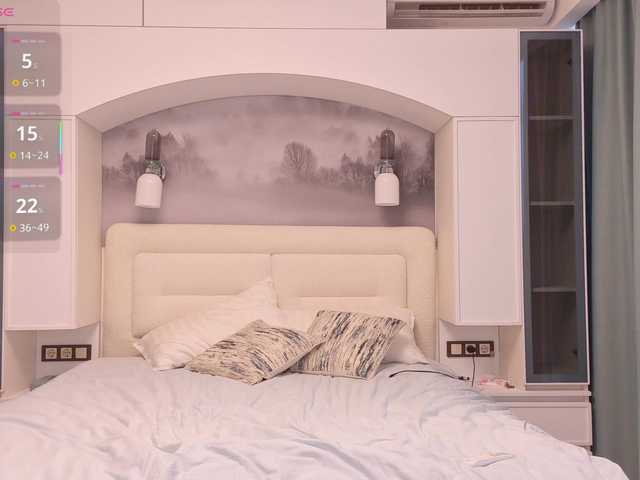 KaiaNostis — live female cam