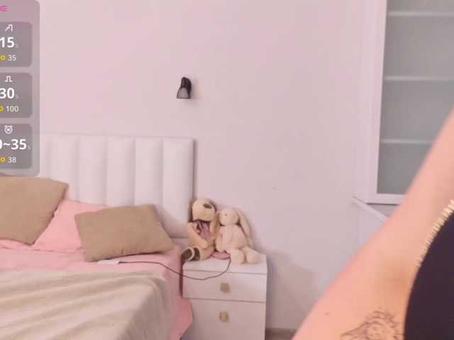 KaiaNostis live cam on BongaCams