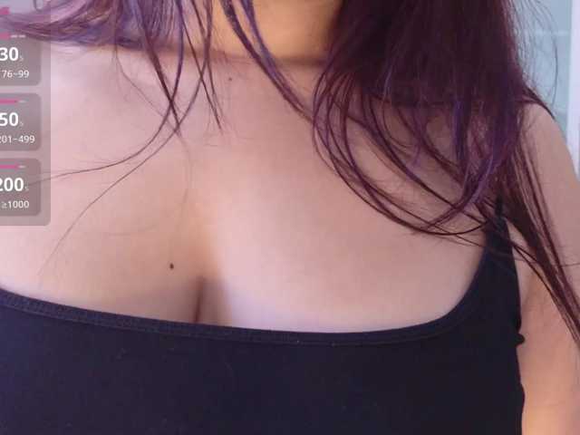 KaiaNostis live cam on BongaCams