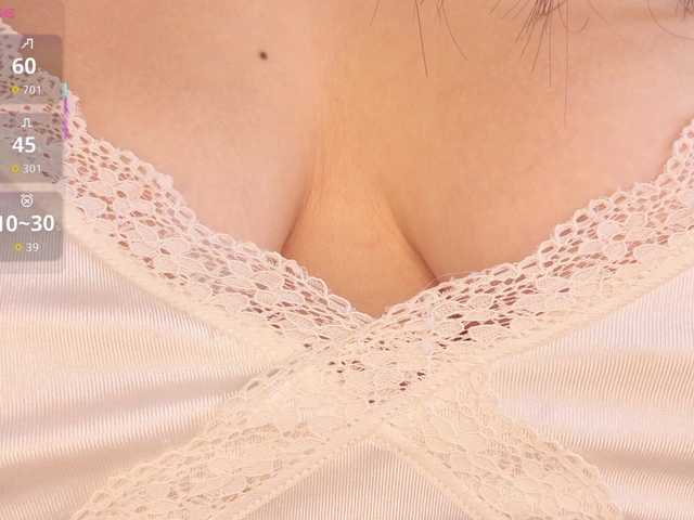 KaiaNostis live cam on BongaCams