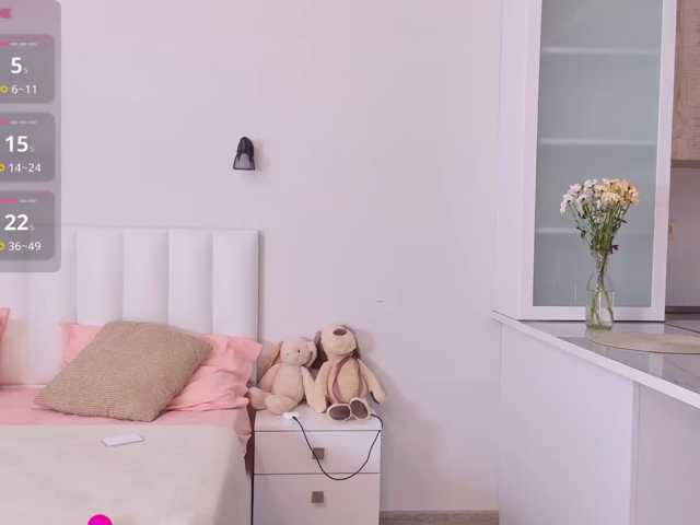 KaiaNostis live cam on BongaCams