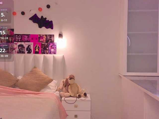 KaiaNostis live cam on BongaCams