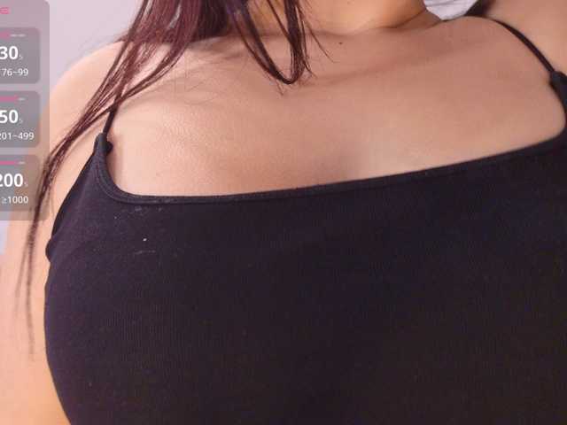 KaiaNostis live cam on BongaCams