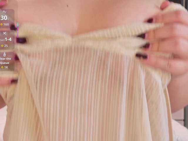 KaiaNostis live cam on BongaCams