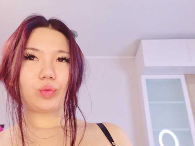 KaiaNostis live cam on BongaCams