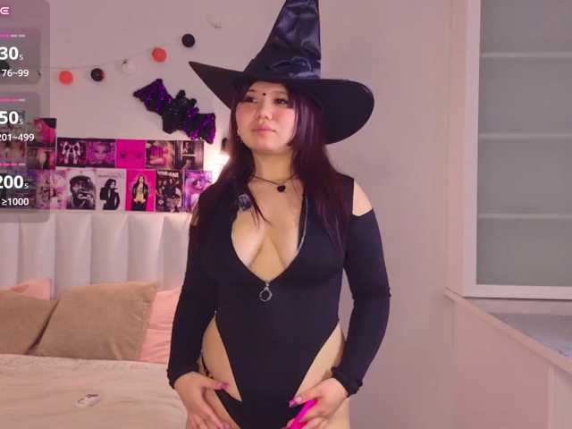 KaiaNostis live cam on BongaCams