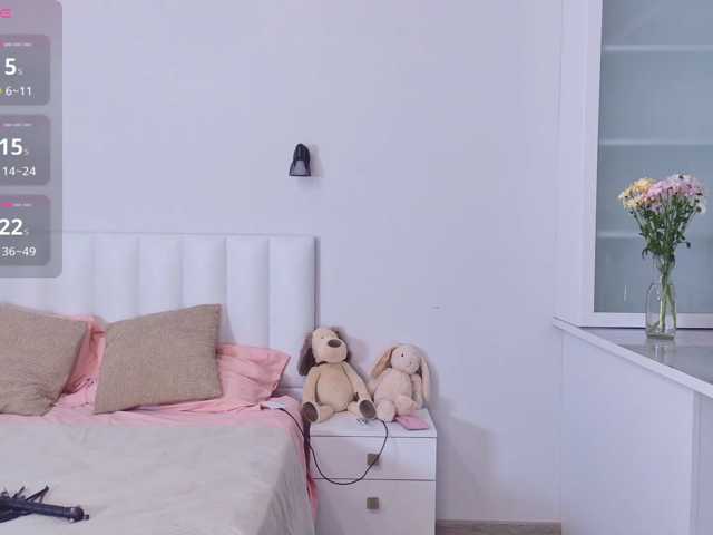 KaiaNostis live cam on BongaCams