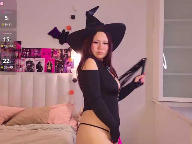 KaiaNostis live cam on BongaCams