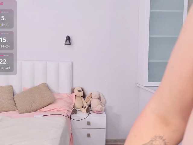 KaiaNostis live cam on BongaCams