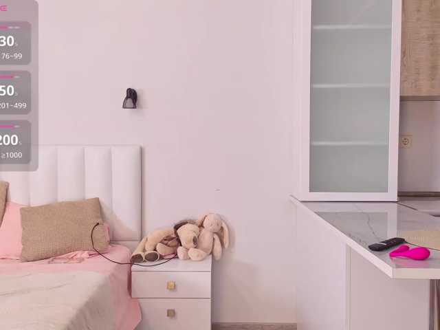 KaiaNostis live cam on BongaCams