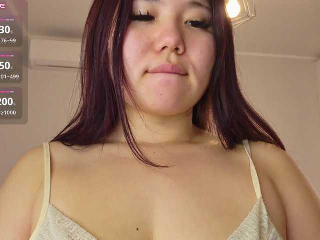 KaiaNostis live cam on BongaCams
