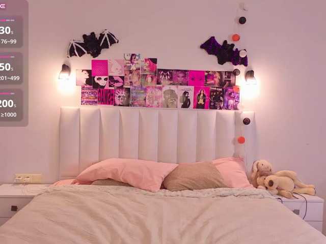 KaiaNostis live cam on BongaCams