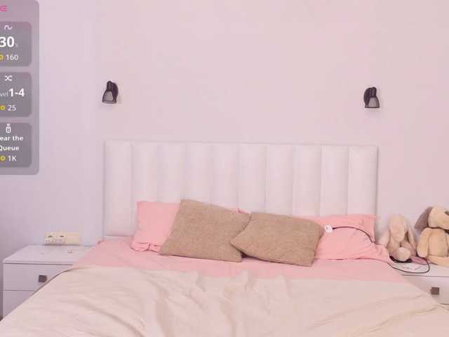 KaiaNostis live cam on BongaCams